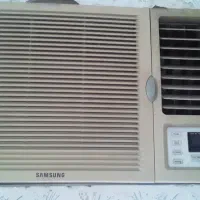 کولر پنجره ای سامسونگ