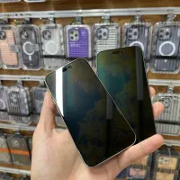 آیفون ۱۵ پرو فوق‌العاده، نو  خوش فیمت  ۱۲۸|موبایل|فردیس, فردیس|دیوار