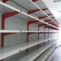 قفسه ی مرغوب برند تو بازار|فروشگاه و مغازه|شهرکرد, |دیوار