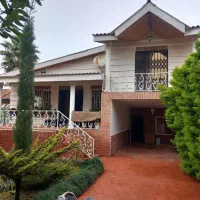 اجاره ویلای شهرکی برند ۴۰۰متری بنجکول (فانی)