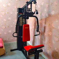 دستگاه بدنسازی خونگی