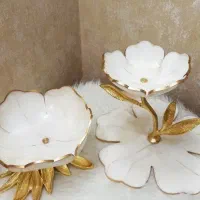 ست پذیرایی|ظروف سرو و پذیرایی|اصفهان, ارغوانیه|دیوار