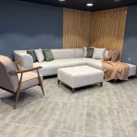 مبل ال شیدا