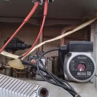 تعمیرات تخصصی پکیج|خدمات پیشه و مهارت|رشت, سلیمانداراب|دیوار