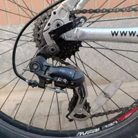 دوچرخه اورلورد 26|دوچرخه، اسکیت، اسکوتر|گلبهار, شهر جدید گلبهار|دیوار