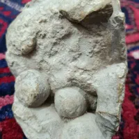 شهاب سنگ قمری