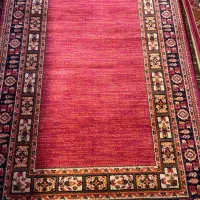 پخش عمده و‌خرده فرش سهند