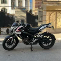 ns 200 ان اس ۲۰۰|موتورسیکلت|تهران, نیروی هوایی (پیروزی)|دیوار