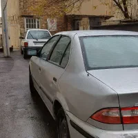 فروش سمند ال ایکس مدل86|خودرو سواری و وانت|ایلام, |دیوار