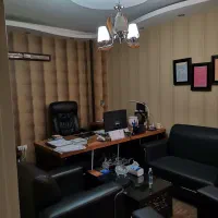 آپارتمان 3 خوابه اداری بازسازی شده