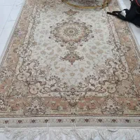 فرش ۴ متری مهستان