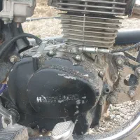 انجین|موتورسیکلت|بوکان, |دیوار