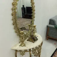 برنجی|کلکسیون اشیاء عتیقه|مشهد, گاز|دیوار
