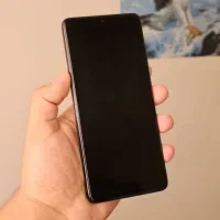 سامسونگ S20 plus 512/12GB در حد آکبند|موبایل|تهران, اکباتان|دیوار