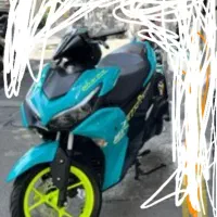 آیروکس I 150NVX سی سی