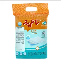 زیرانداز بهداشتی بیمار تام پد