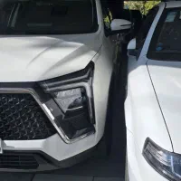 کی ام سیX5|خودرو سواری و وانت|شیراز, کاراندیش|دیوار