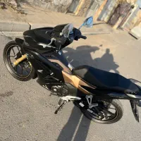 هوندا وینر خشک