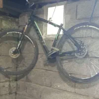 دوچرخه فلش المنیوم