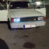 پیکان وانت مدل ۹۳|خودرو سواری و وانت|هشتگرد, هشتگرد قدیم|دیوار