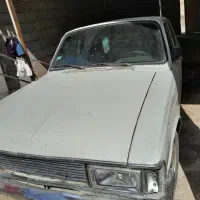 پیکان سواری|خودرو سواری و وانت|شوشتر, |دیوار