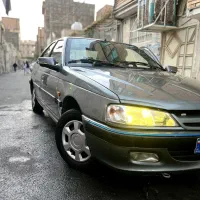 پرشیا مدل ۸۷