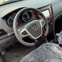 دناپلاس شش دنده بدون رینگ رنگ سفید صفر ۱۴۰۴