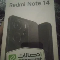 ردمی نوت ۱۴ نرمال