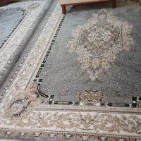 فرش ۶ متری کاملا نو