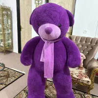 خرس بزرگ ولنتاینی