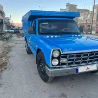 نیسان دیزل۹۴نقد اقساط چالدران