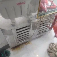 فروش یکجا تمام لوازم فروشگاه پروتئینی|فروشگاه و مغازه|اصفهان, عمان سامانی|دیوار