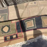 گلیم فرش