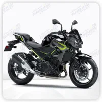 کاوازاکیZ250صفر 2024 نقد۱۰٪تخفیف یا شرایط