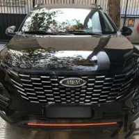 ام وی ام X33 کراس