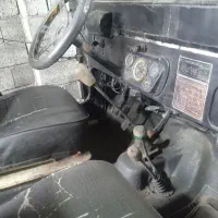 جیپ km|خودرو کلاسیک|لنگرود, |دیوار