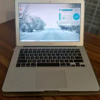 مک بوک ایر MacBook Air