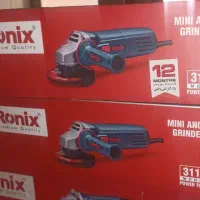 مینی فرز 3110رونیکس