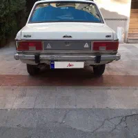 پیکان سواری مدل ۸۱ انژکتور|خودرو سواری و وانت|کرج, برغان|دیوار