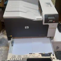 چاپگر لیزری رنگی HP  CP5225|پرینتر، اسکنر، کپی، فکس|شاهین دژ, |دیوار