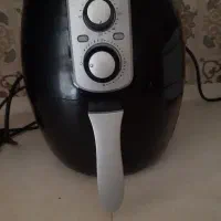 سرخکن بدون روغن