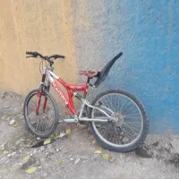 دوچرخه سایز۲۴