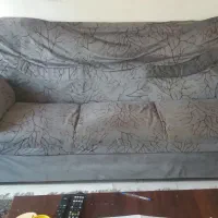 مبلمان هفت نفره|مبلمان خانگی و میز عسلی|هشتگرد, فاز ۷ مهستان|دیوار