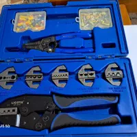 ست انبر سرسیم لیکوتا