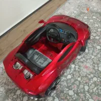 ماشین شارژی|اسباببازی بچه|تهران, آذربایجان|دیوار