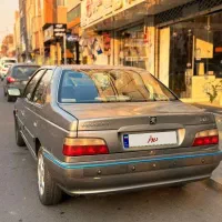 پژوپارس مدل 1389قیمت..440 ملیون تومان|خودرو سواری و وانت|تهران, پرستار|دیوار