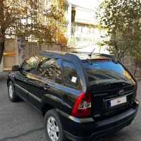 کیا اسپورتیج ۲۰۱۰ تک برگ سند بی رنگ|خودرو سواری و وانت|تهران, بهار|دیوار