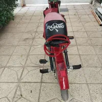 موتور گازی مخصوص موتور بازها
