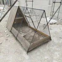 قفس مرغ ، پرنده، کبک