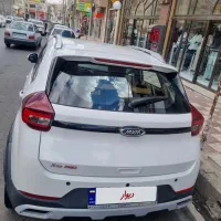 x22 pro|خودرو سواری و وانت|زنجان, |دیوار